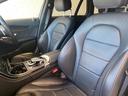 Ｃ２２０ｄ　ステーションワゴンローレウスエディション　パノラマスライディングサンルーフ　リアビューカメラ　キーレスゴー　ＡＭＧスタイリングＰＫＧ　電動リアゲート　アクティブレーンキーピングアシスト　ドライビングＰＫＧ　パワーシート（29枚目）