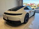 ９１１カレラ　新車保証継承可能　８速ＰＤＫ　スライド式ガラスルーフ　スポーツクロノＰＫＧ　スポーツエグゾースト　シートベンチレーション　パワーステアリングプラス　２０／２１インチＡＷ　ＥＴＣ　全方位カメラ（21枚目）