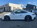 ９１１カレラ　新車保証継承可能　８速ＰＤＫ　スライド式ガラスルーフ　スポーツクロノＰＫＧ　スポーツエグゾースト　シートベンチレーション　パワーステアリングプラス　２０／２１インチＡＷ　ＥＴＣ　全方位カメラ（26枚目）