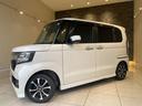 Ｎ－ＢＯＸカスタム Ｇ・Ｌホンダセンシング　パワースライドドア　ナビ・ＴＶ　バックカメラ　ＥＴＣ（5枚目）