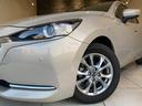 MAZDA2 15Sプロアクティブ Sパッケージ 中古車画像_4