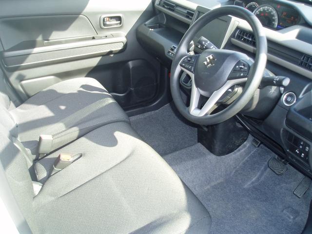 ワゴンＲ ハイブリッドＦＸ－Ｓ（3枚目）