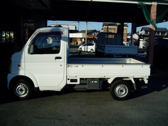 キャリイトラック ＫＣ（5枚目）