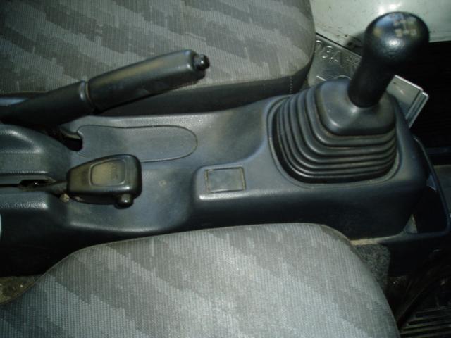 キャリイトラック ＫＣ（8枚目）