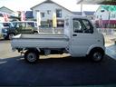 キャリイトラック ＫＣ（4枚目）