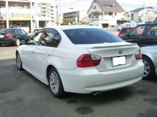 ＢＭＷ ３シリーズ