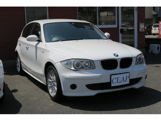 ＢＭＷ １シリーズ