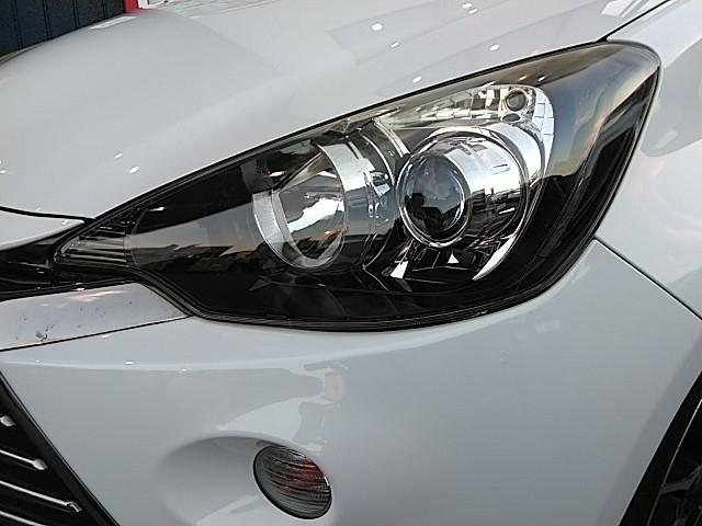 アクア Ｇ　Ｇ’ｓ　キーレス　フルセグ　ナビ＆ＴＶ　１７アルミホイール　エアバッグ　オートマ　フル装備　ＥＴＣ　バックカメラ　スマートキー（21枚目）