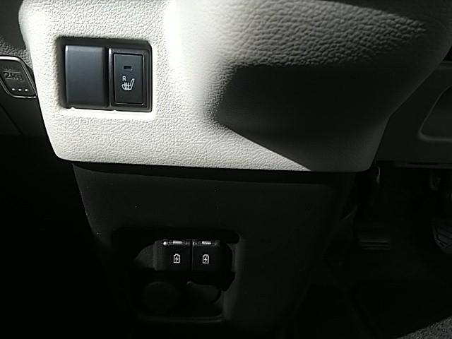 スペーシア ハイブリッドＸ　両側電動スライド　キーレス　フルセグ　ナビ＆ＴＶ　アイドリングストップ　エアバッグ　オートマ　フル装備　助手席エアバッグ　衝突被害軽減システム　ＥＴＣ　バックカメラ　スマートキー　横滑り防止機能（24枚目）