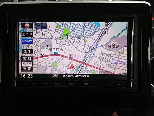 Ｎ　ＢＯＸ Ｇ・Ｌ　キーレス　フルセグ　ナビ＆ＴＶ　アイドリングストップ　エアバッグ　オートマ　ディーラー車　フル装備　助手席エアバッグ　サイドエアバッグ　衝突被害軽減システム　ＥＴＣ　バックカメラ　スマートキー（20枚目）