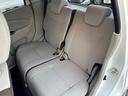 後部座席もゆったり♪意外と広いんです♪