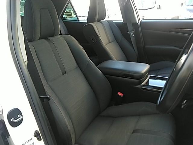 クラウンアスリート アスリートS サンルーフ キーレス フルセグ ナビ&TV 18アルミホイール エアバッグ 電動シート オートマ フル装備 安全装備 助手席エアバッグ サイドエアバッグ ETC バックカメラ スマートキー(10枚目)