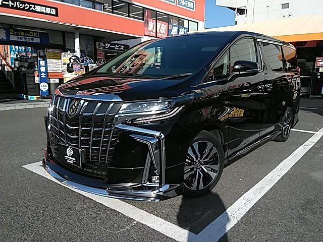 アルファード 2.5S Cパッケージ ワンオーナー サンルーフ 革シート 両側電動スライド キーレス フルセグ ナビ&TV 18アルミホイール 乗車定員7人 エアバッグ 電動シート オートマ ディーラー車 フル装備 助手席エアバッグ(6枚目)