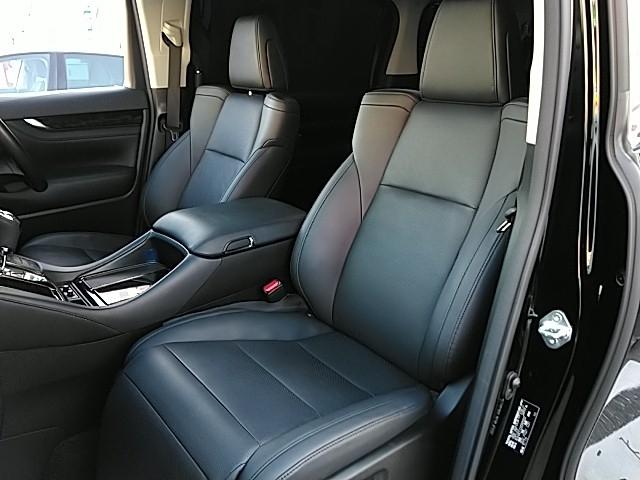 アルファード 2.5S Cパッケージ ワンオーナー サンルーフ 革シート 両側電動スライド キーレス フルセグ ナビ&TV 18アルミホイール 乗車定員7人 エアバッグ 電動シート オートマ ディーラー車 フル装備 助手席エアバッグ(11枚目)