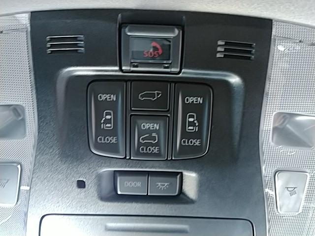 アルファード 2.5S Cパッケージ ワンオーナー サンルーフ 革シート 両側電動スライド キーレス フルセグ ナビ&TV 18アルミホイール 乗車定員7人 エアバッグ 電動シート オートマ ディーラー車 フル装備 助手席エアバッグ(25枚目)