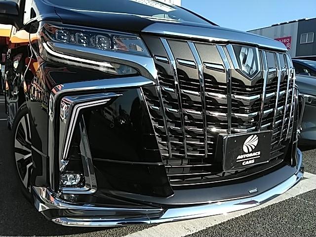 アルファード 2.5S Cパッケージ ワンオーナー サンルーフ 革シート 両側電動スライド キーレス フルセグ ナビ&TV 18アルミホイール 乗車定員7人 エアバッグ 電動シート オートマ ディーラー車 フル装備 助手席エアバッグ(26枚目)