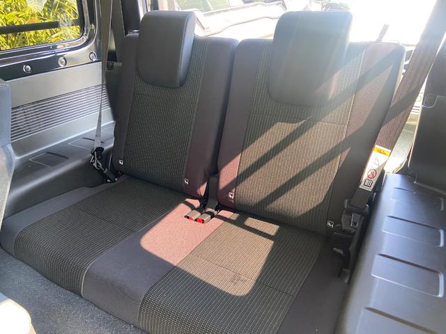 ジムニーシエラ ＪＣ　ワンオーナー　キーレス　１５アルミホイール　エアバッグ　オートマ　フル装備　スマートキー　オートクルーズコントロール　シートヒーター（13枚目）