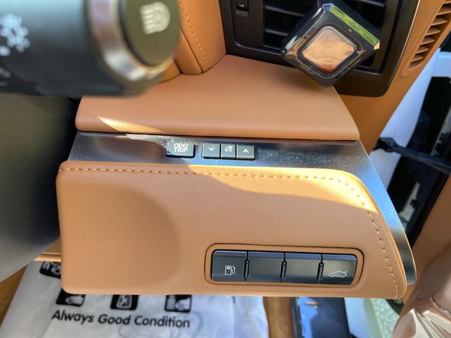 LC LC500 Sパッケージ 革シート キーレス フルセグ ナビ&TV エアバッグ フル装備 ETC バックカメラ スマートキー(17枚目)