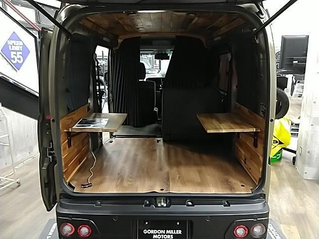 ハイゼットカーゴ クルーズターボ　ワンオーナー　キーレス　エアバッグ　オートマ　フル装備　バックカメラ　スマートキー（13枚目）