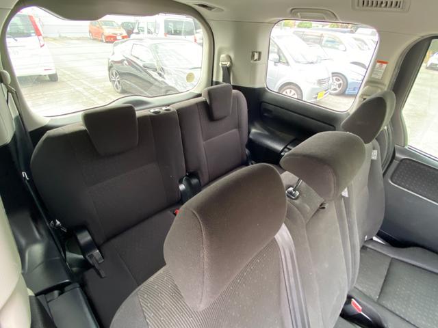 ヴォクシー V キーレス フルセグ ナビ&TV 15アルミホイール 乗車定員8人 エアバッグ オートマ フル装備 ETC バックカメラ スマートキー(15枚目)