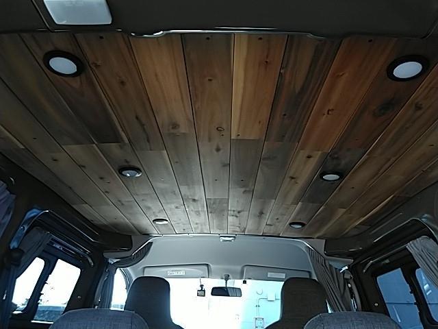 ＮＶ２００バネットバン １６００　５ドア　ＤＣＶＴ　２ＷＤ　２／５人　ワンオーナー　キーレス　エアバッグ　オートマ　フル装備　ＥＴＣ　バックカメラ　スマートキー（21枚目）