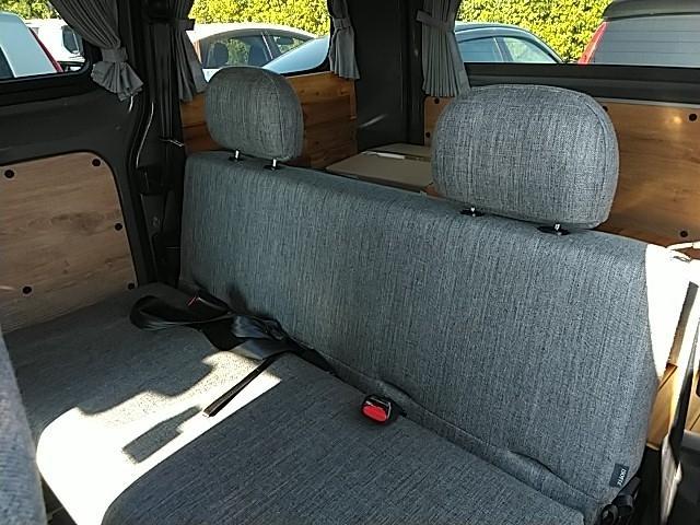 ＮＶ２００バネットバン １６００　５ドア　ＤＣＶＴ　２ＷＤ　２／５人　ワンオーナー　キーレス　エアバッグ　オートマ　フル装備　ＥＴＣ　バックカメラ　スマートキー（23枚目）