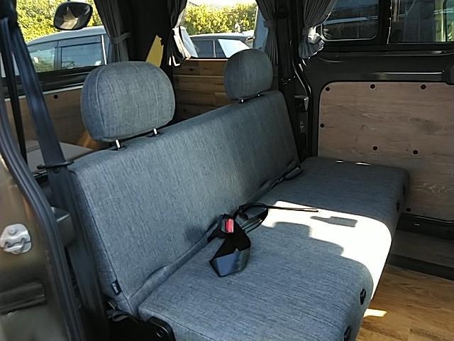 ＮＶ２００バネットバン １６００　５ドア　ＤＣＶＴ　２ＷＤ　２／５人　ワンオーナー　キーレス　エアバッグ　オートマ　フル装備　ＥＴＣ　バックカメラ　スマートキー（24枚目）