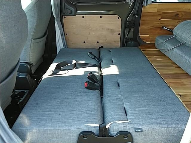 ＮＶ２００バネットバン １６００　５ドア　ＤＣＶＴ　２ＷＤ　２／５人　ワンオーナー　キーレス　エアバッグ　オートマ　フル装備　ＥＴＣ　バックカメラ　スマートキー（25枚目）