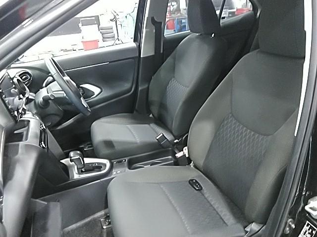 ヤリスクロス Ｇ　ワンオーナー　キーレス　ナビ　アイドリングストップ　エアバッグ　オートマ　フル装備　助手席エアバッグ　サイドエアバッグ　ＥＴＣ　バックカメラ　スマートキー　オートクルーズコントロール　シートヒーター（11枚目）