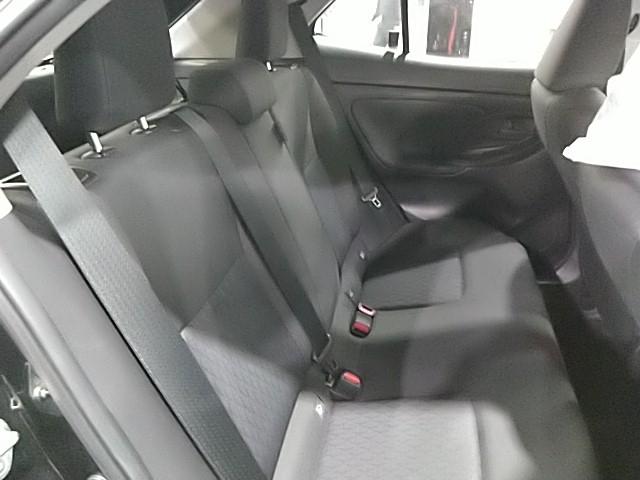 ヤリスクロス Ｇ　ワンオーナー　キーレス　ナビ　アイドリングストップ　エアバッグ　オートマ　フル装備　助手席エアバッグ　サイドエアバッグ　ＥＴＣ　バックカメラ　スマートキー　オートクルーズコントロール　シートヒーター（12枚目）