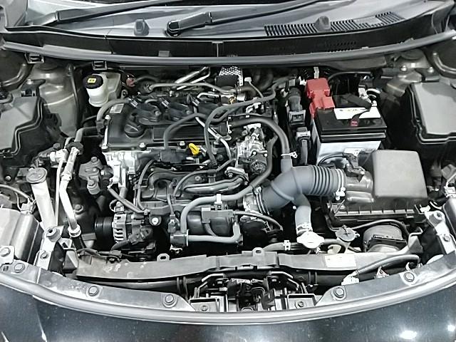 ヤリスクロス Ｇ　ワンオーナー　キーレス　ナビ　アイドリングストップ　エアバッグ　オートマ　フル装備　助手席エアバッグ　サイドエアバッグ　ＥＴＣ　バックカメラ　スマートキー　オートクルーズコントロール　シートヒーター（15枚目）