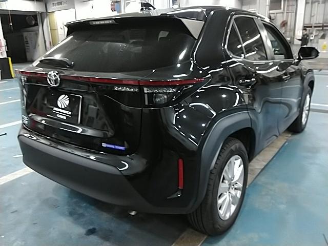 ヤリスクロス Ｇ　ワンオーナー　キーレス　ナビ　アイドリングストップ　エアバッグ　オートマ　フル装備　助手席エアバッグ　サイドエアバッグ　ＥＴＣ　バックカメラ　スマートキー　オートクルーズコントロール　シートヒーター（19枚目）