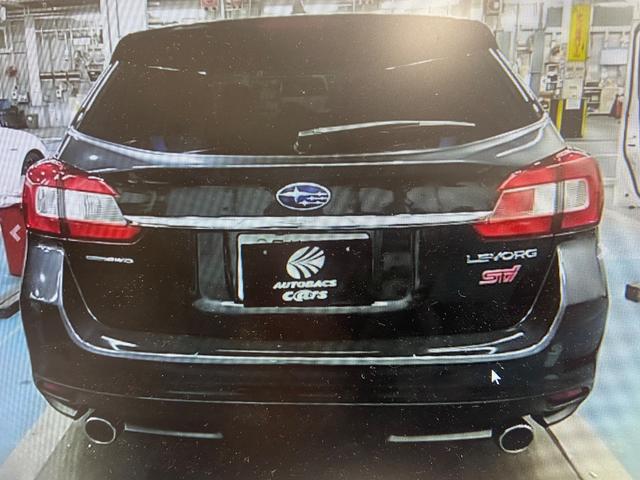 レヴォーグ １．６ＳＴＩスポーツアイサイト　ワンオーナー　革シート　キーレス　フルセグ　ナビ＆ＴＶ　１８アルミホイール　エアバッグ　オートマ　フル装備　ＥＴＣ　バックカメラ　スマートキー（23枚目）