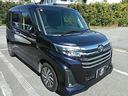ルーミー カスタムG キーレス フルセグ ナビ&TV エアバッグ オートマ ディーラー車 フル装備 バックカメラ スマートキー(7枚目)