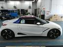 HONDA S660