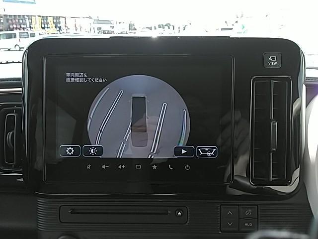 ワゴンＲスマイル ハイブリッド？セーフティープラスパッケージ　ワンオーナー　両側電動スライド　キーレス　フルセグ　ナビ＆ＴＶ　アイドリングストップ　エアバッグ　オートマ　ディーラー車　フル装備　助手席エアバッグ　衝突被害軽減システム　バックカメラ　スマートキー（20枚目）