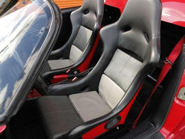 911カレラ2 スピードスターTB仕様正規D車純正パーツ有(17枚目)