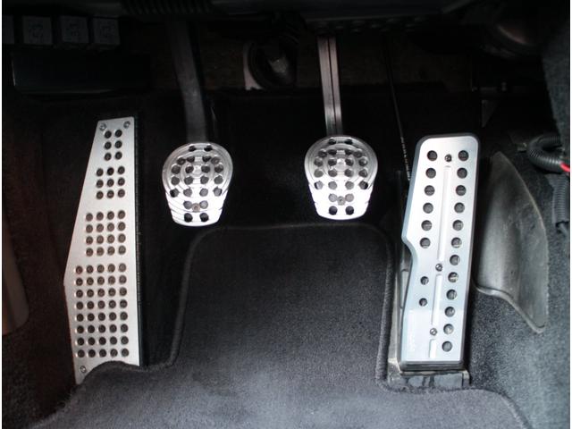 911カレラ4S4WD正規D車黒革S純正6速クァンタム車高調(16枚目)