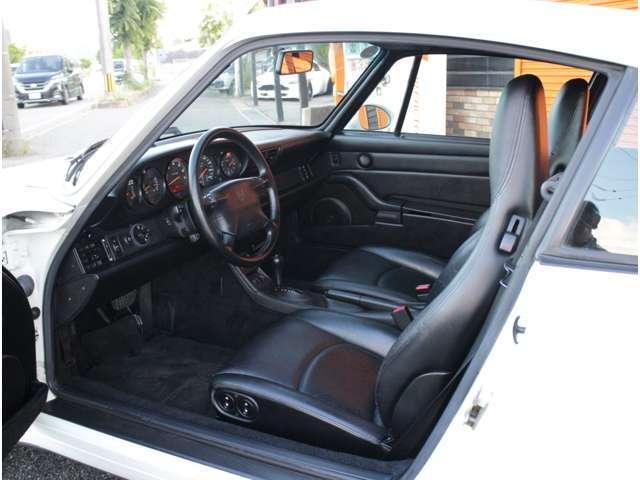 911カレラTipD車96年式整備記録H11y~29y有(12枚目)