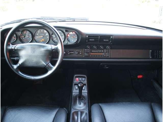 911カレラTipD車96年式整備記録H11y~29y有(13枚目)