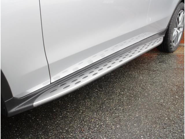 GLC220d 4マチックスポーツ(本革仕様) 正規D車(9枚目)