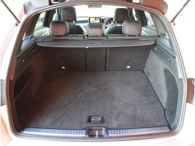 GLC220d 4マチックスポーツ(本革仕様) 正規D車(11枚目)