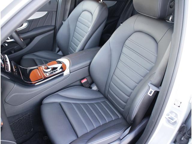 GLC220d 4マチックスポーツ(本革仕様) 正規D車(17枚目)