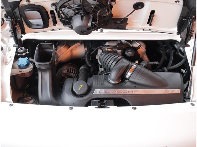911カレラS TipSスポーツクロノPG正規D車GT3仕様(10枚目)