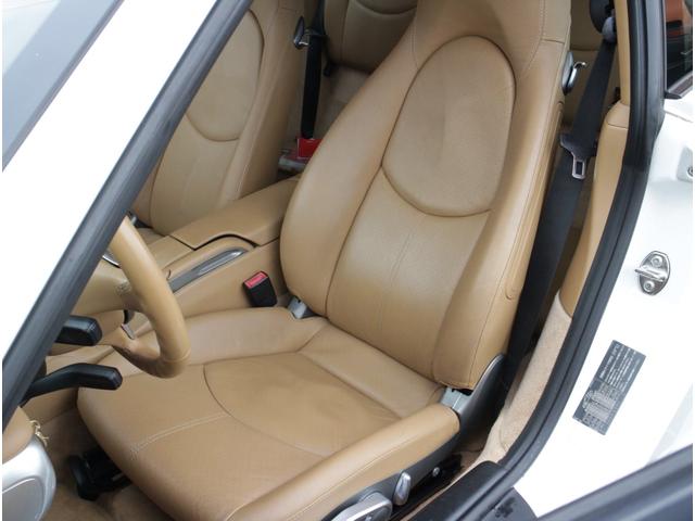 911カレラS TipSスポーツクロノPG正規D車GT3仕様(17枚目)