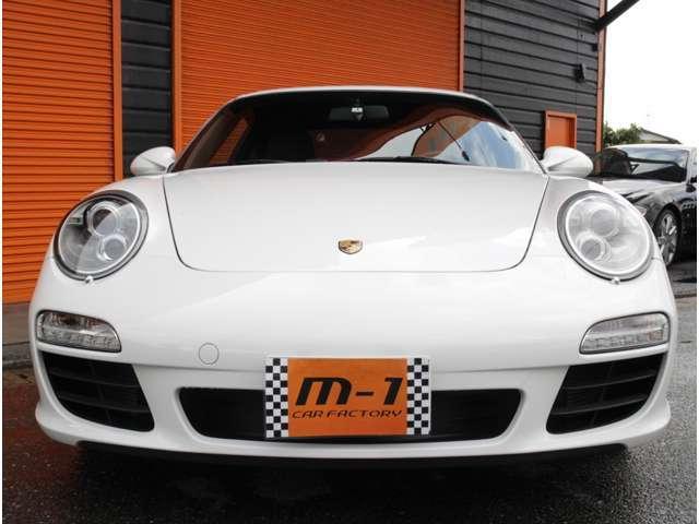 911カレラS PDK スポーツクロノPKG正規D車PASM(2枚目)