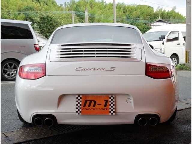 911カレラS PDK スポーツクロノPKG正規D車PASM(5枚目)