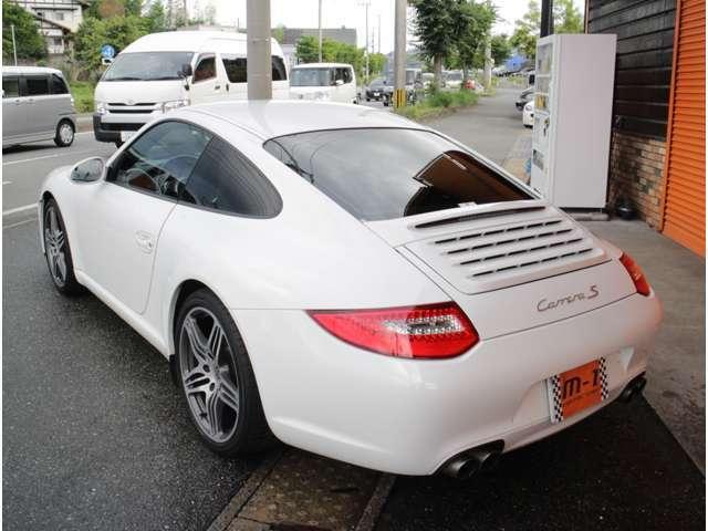911カレラS PDK スポーツクロノPKG正規D車PASM(8枚目)