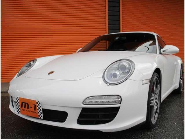 911カレラS PDK スポーツクロノPKG正規D車PASM(9枚目)