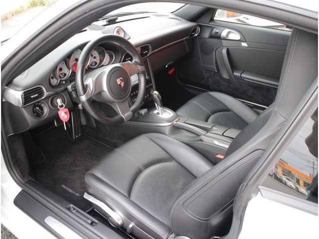 911カレラS PDK スポーツクロノPKG正規D車PASM(12枚目)